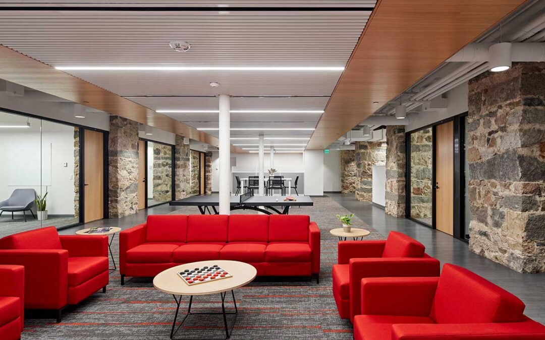 What to Expect During Commercial Building Restoration