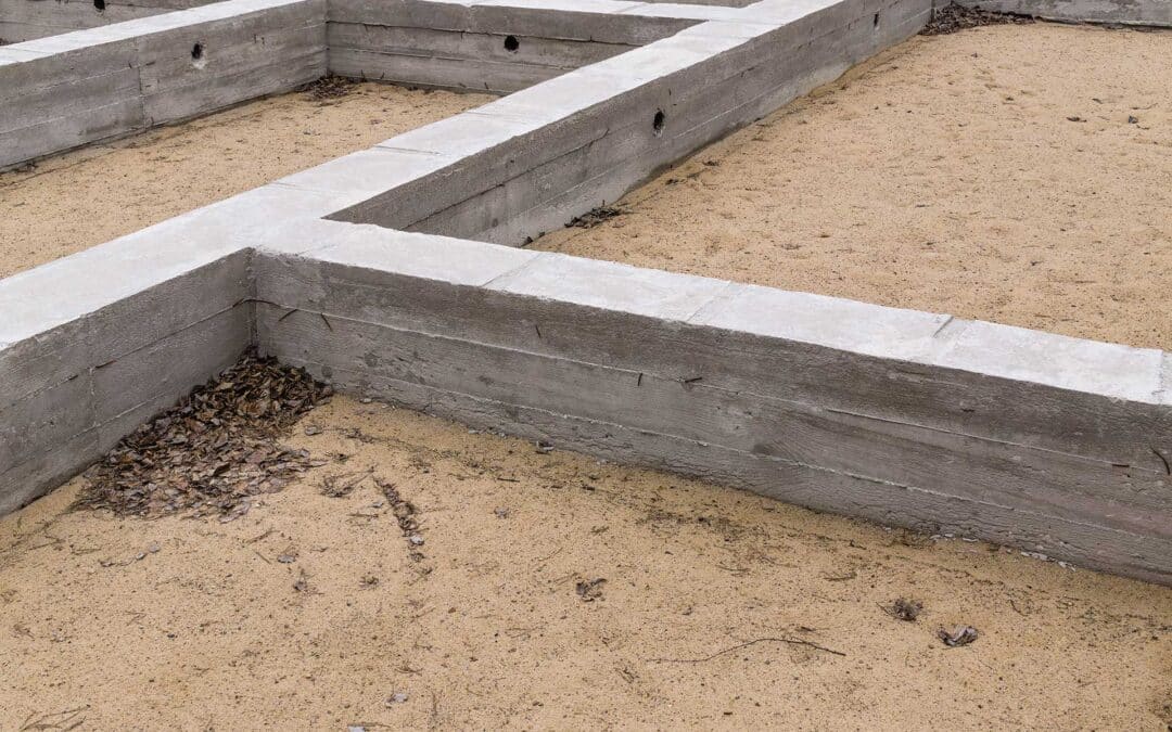 How the Best Commercial Concrete Services Protect Your Facility
