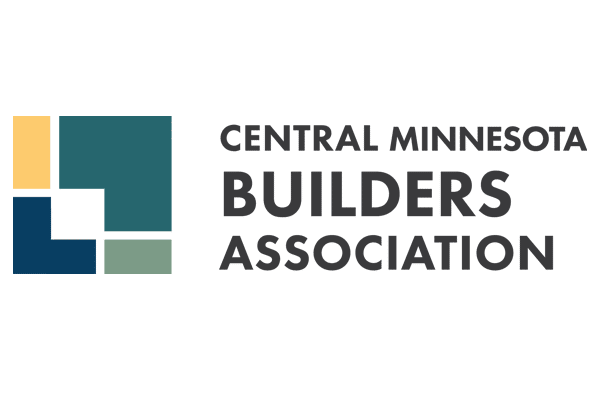 Central Minnesota Builders Association logo