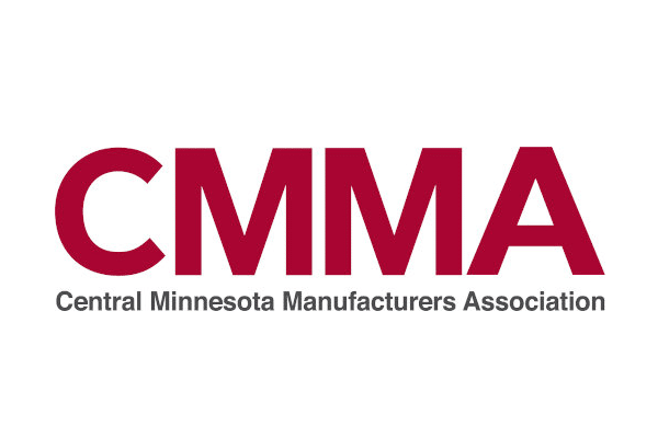 Central Minnesota Manufacturers Association logo