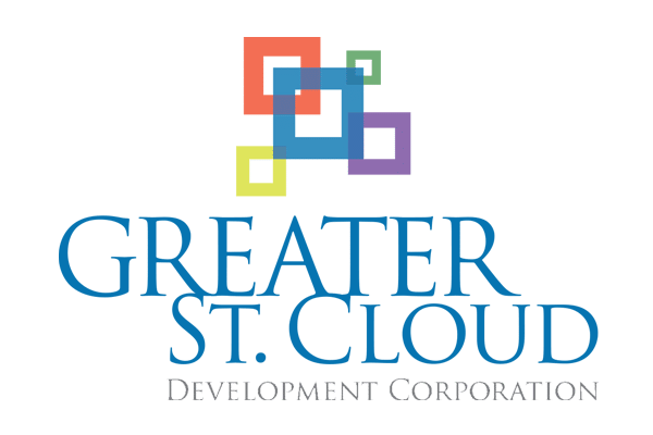 Greater St. Cloud Development Coporation logo