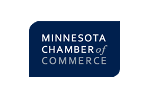 Minnesota Chamber of Commerce logo