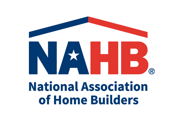 National Association of Home Builders logo