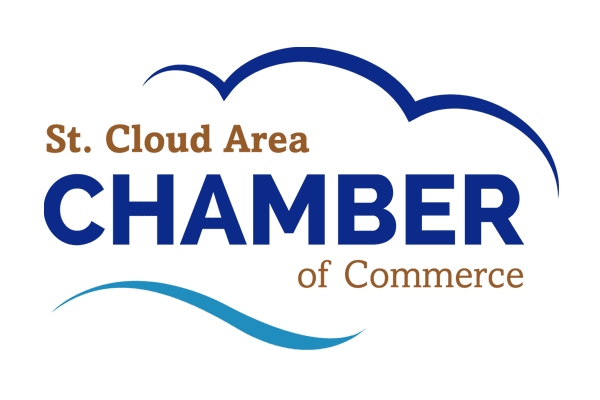 St. Cloud Area Chamber of Commerce logo