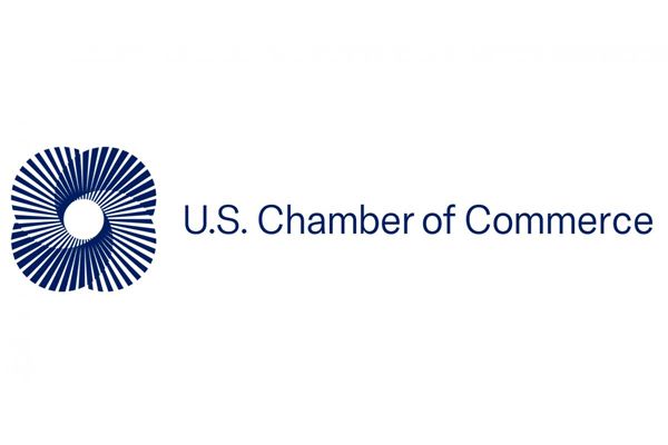 US Chamber of Commerce logo