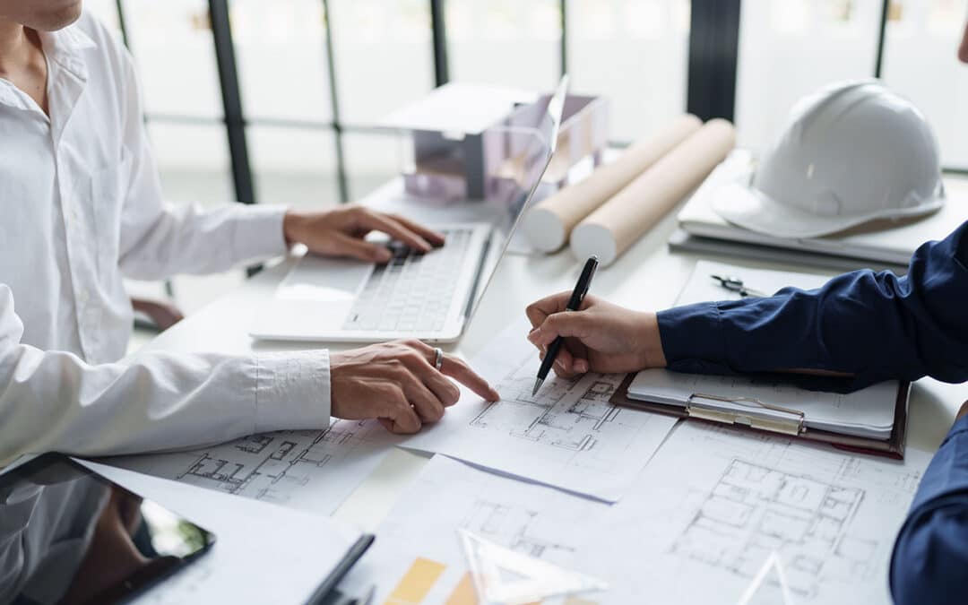 Why Early Involvement With a General Contractor in Commercial Construction Leads to Better Outcomes