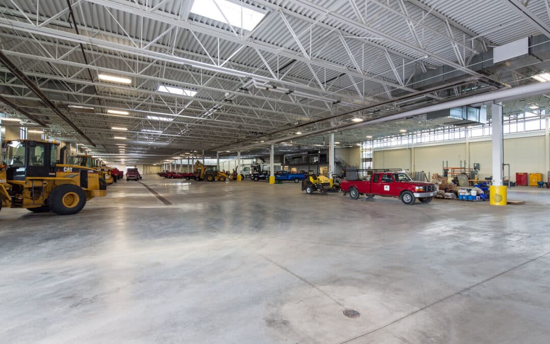 How to Choose a Commercial Contractor With the Right Capabilities for Your Project