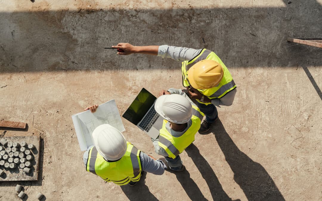 How a General Contractor for Commercial Projects Keeps Projects on Track with Strong Communication